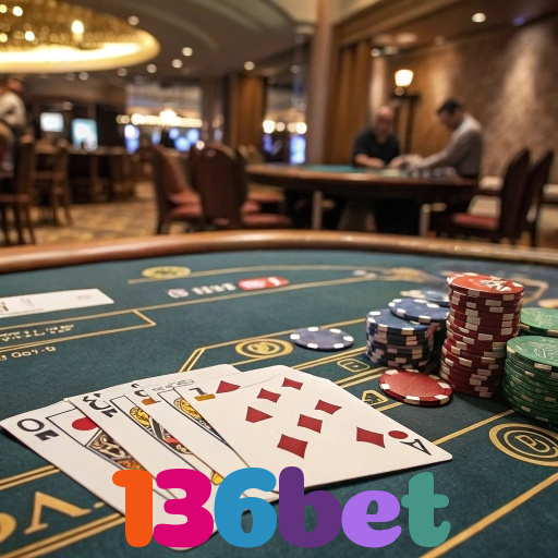 Bônus Exclusivos para Jogadores VIP no 136bet