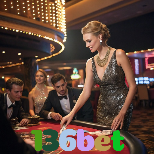 Aposte e Supere Adversários no 136bet
