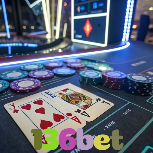 136bet