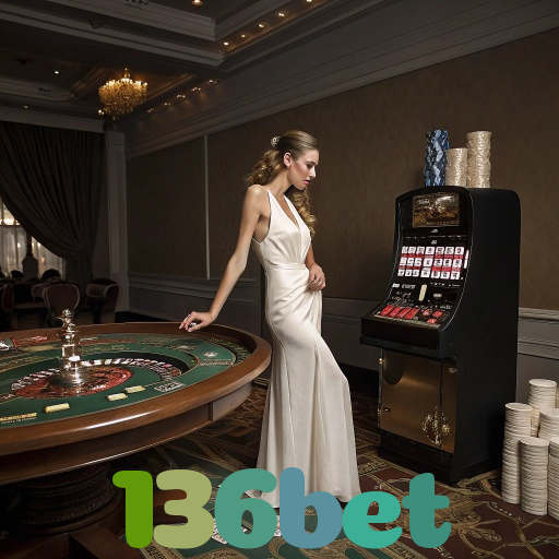 A Magia dos Jogos de Fantasia na 136bet