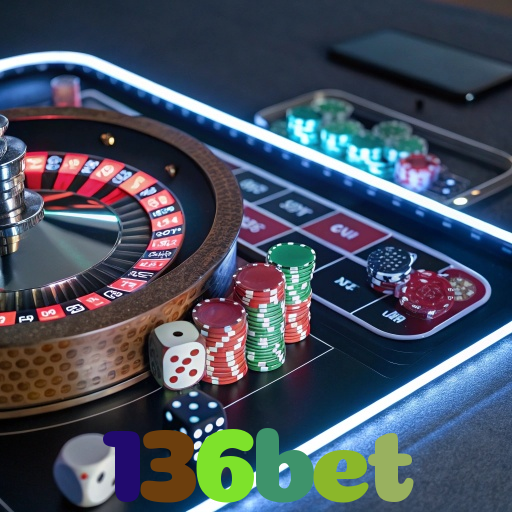 O 136bet oferece entretenimento online com qualidade, segurança e recompensas constantes.