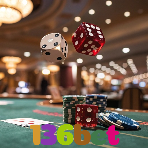 Descubra a Emoção do Cassino Ao Vivo na 136bet