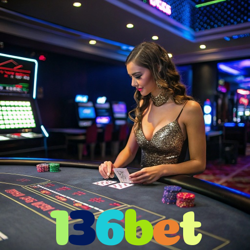 A Magia dos Jogos de Fantasia na 136bet