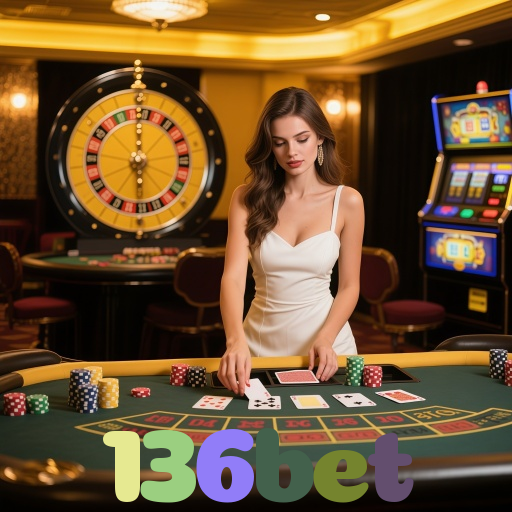 A Magia dos Jogos de Fantasia na 136bet