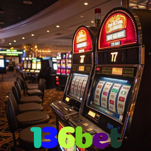 Descubra a Emoção do Cassino Ao Vivo na 136bet